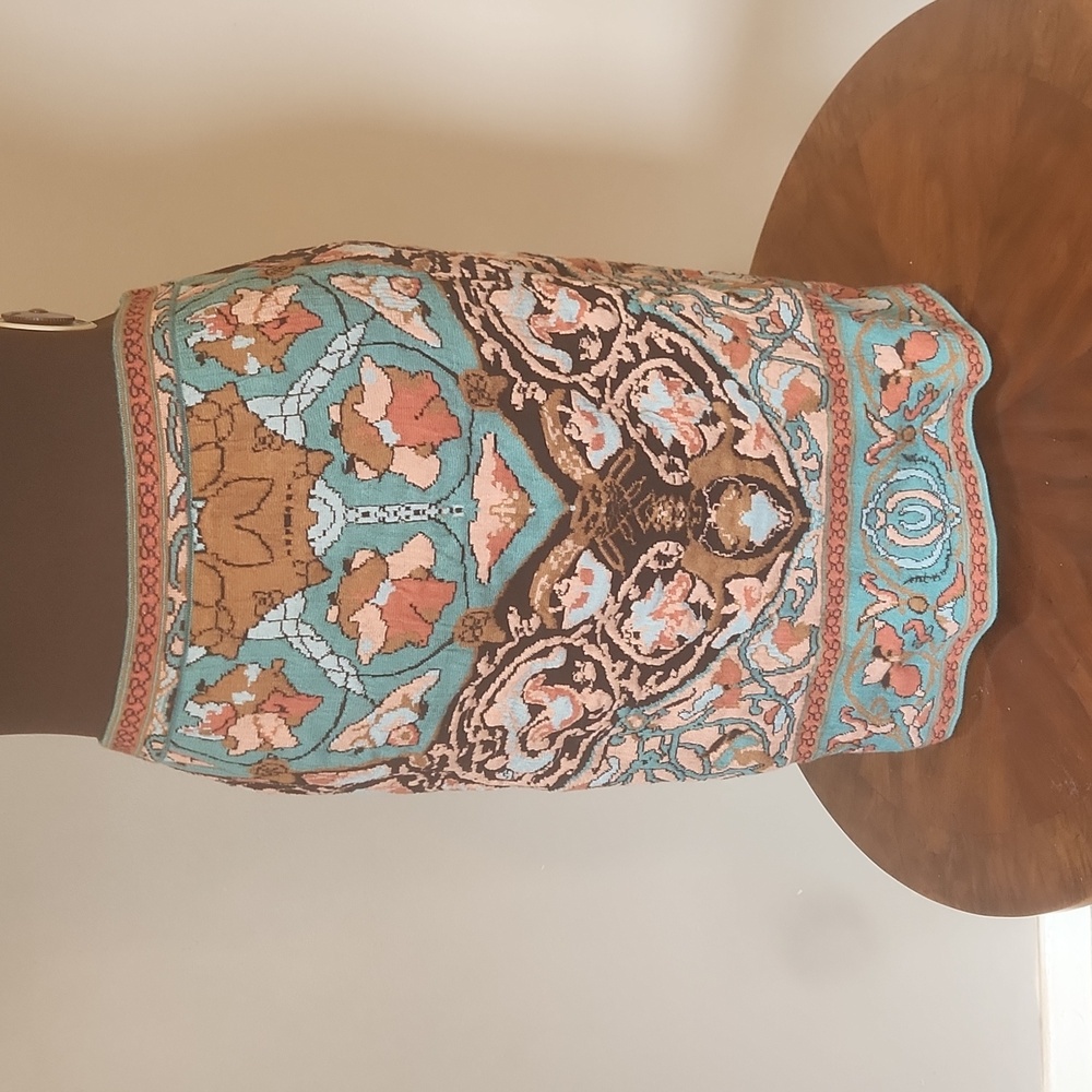 Peruvian connection Skirt